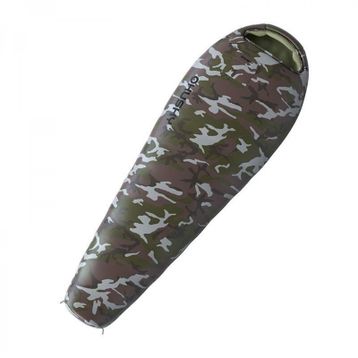 Husky New Army -17C Uyku Tulumu