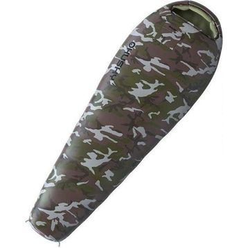 Husky New Army -17C Uyku Tulumu
