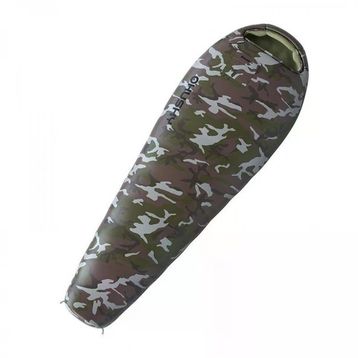 Husky New Army -17C Uyku Tulumu