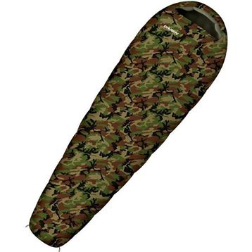 Husky New Army -17C Uyku Tulumu