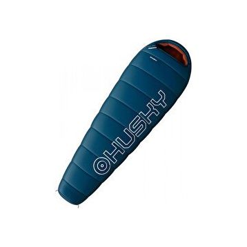 Husky Ruby -14 C Mavi Uyku Tulumu