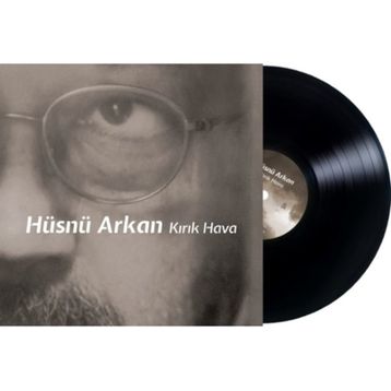 Hüsnü Arkan - Kırık Hava
