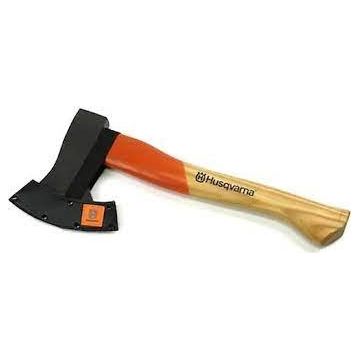 Husqvarna 0.6 kg 37.5 cm Kamp Baltası