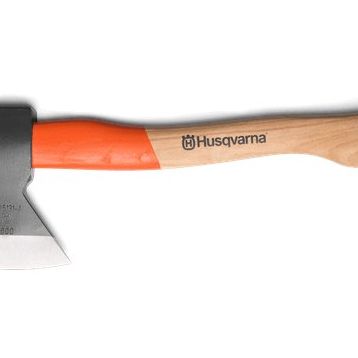Husqvarna 0.6 kg 37.5 cm Yeni Küçük Balta