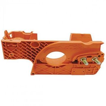 Husqvarna 136 137 141 142 Karter Benzin Deposu