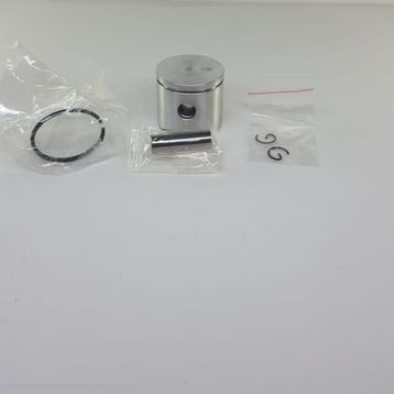 Husqvarna 136-137 38 mm Piston Set