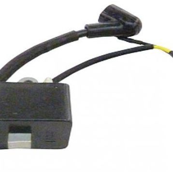 Husqvarna 137/142 Elektronik