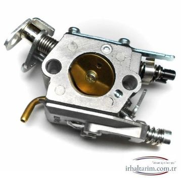 Husqvarna 137/142 Karbüratör