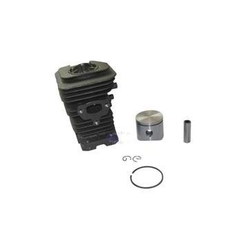 Husqvarna 141-142 39 mm Silindir Piston Set