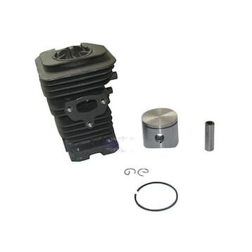 Husqvarna 141-142 39 mm Silindir Piston Set