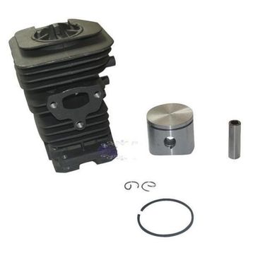 Husqvarna 141-142 39 mm Silindir Piston Set