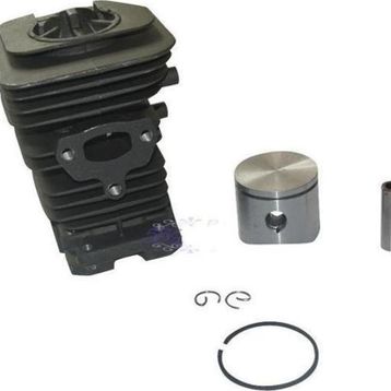 Husqvarna 141-142 39 mm Silindir Piston Set
