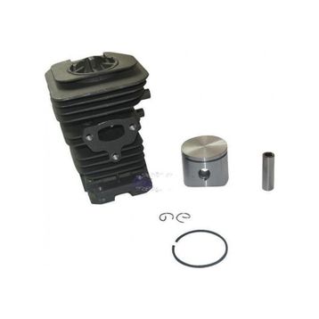 Husqvarna 141-142 39 mm Silindir Piston Set