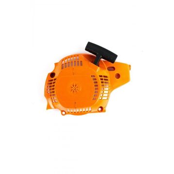 Husqvarna 235 236 240 Motorlu Testere Komple Starter Kapağı