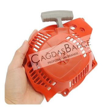 Husqvarna 235 236 240 Motorlu Testere Komple Starter Kapağı