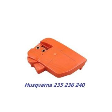 Husqvarna 235 236 240 Motorlu Testere Komple Yan Kapağı