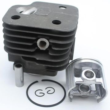 Husqvarna 268 50 mm Silindir Piston Set