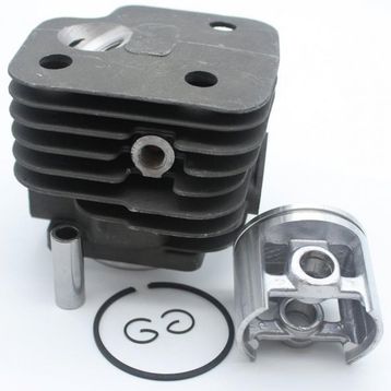 Husqvarna 272 52 mm Silindir Piston Set