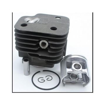 Husqvarna 272 52 mm Silindir Piston Set