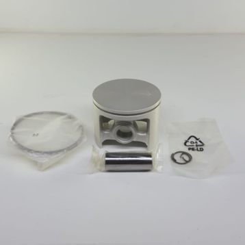 Husqvarna 272 52 mm Silindir Piston Set