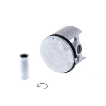 Husqvarna 272 52 mm Tek Segman Komple Piston