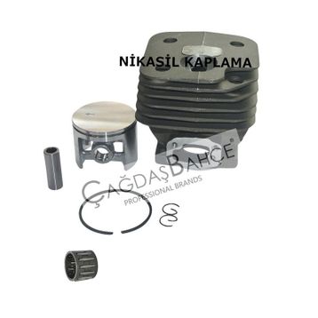 Husqvarna 272 Silindir Piston Seti