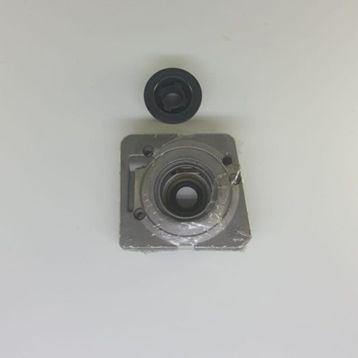 Husqvarna 281-288 Yağ Pompası