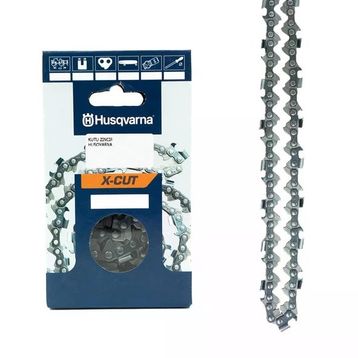 Husqvarna 3/25 Ayak 38 Diş Motorlu Testere Zinciri