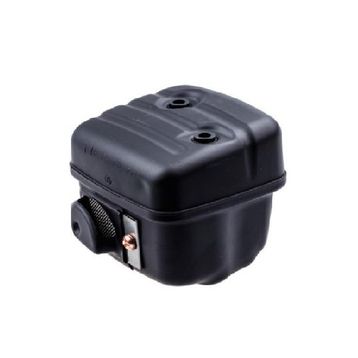 Husqvarna 340-345-346-350-353-2141-2145-2150-2153 Egzoz