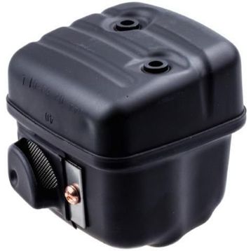 Husqvarna 340-345-346-350-353-2141-2145-2150-2153 Egzoz