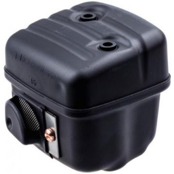 Husqvarna 340-345-346-350-353-2141-2145-2150-2153 Egzoz