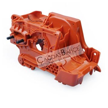 Husqvarna 340-345-350 Karter