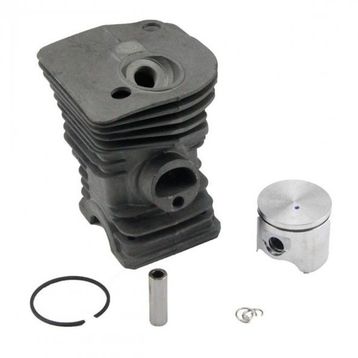 Husqvarna 345 42 mm Silindir Piston Seti