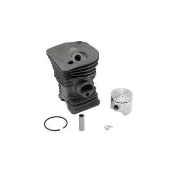Husqvarna 345 42 mm Silindir Piston Seti