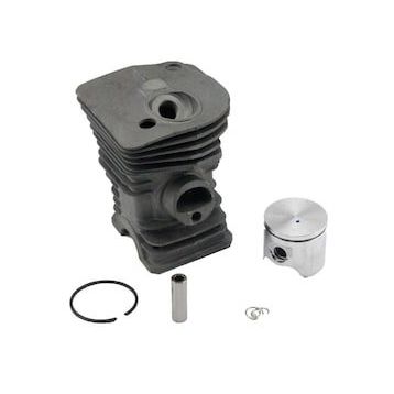 Husqvarna 345 42 mm Silindir Piston Seti