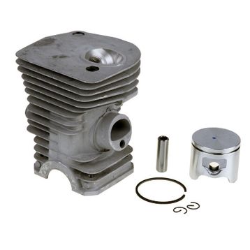 Husqvarna 345 Silindir + Piston