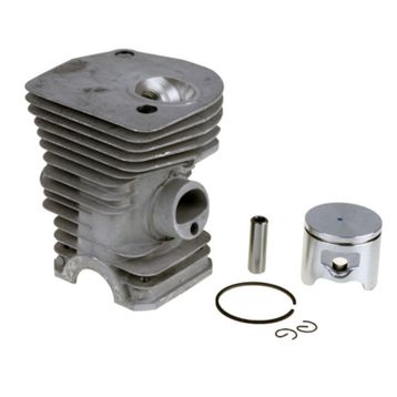 Husqvarna 345 Silindir + Piston