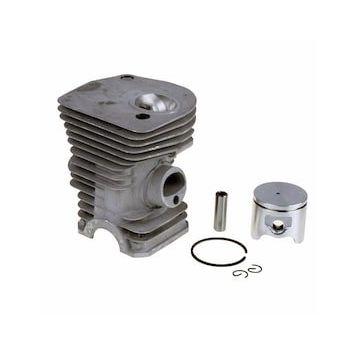 Husqvarna 345 Silindir + Piston