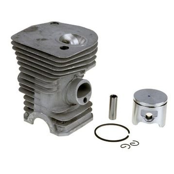 Husqvarna 345 Silindir + Piston