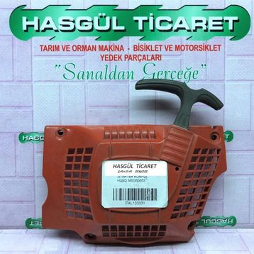 Husqvarna 345 Starter Kapak