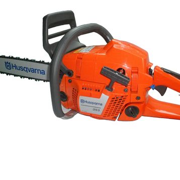 Husqvarna 353 3.2 HP Motorlu Testere