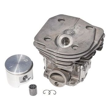 Husqvarna 353 45 mm Silindir Piston Set