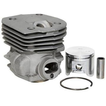 Husqvarna 353 45 mm Silindir Piston Set