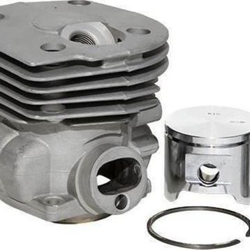 Husqvarna 353 45 mm Silindir Piston Set