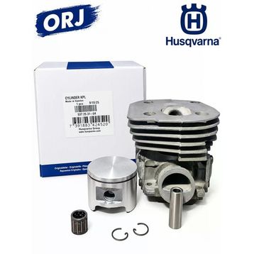 Husqvarna 353 45 mm Silindir ve Piston