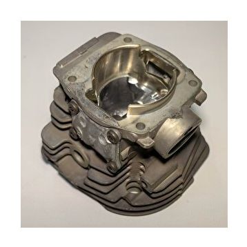 Husqvarna 353 45 mm Silindir ve Piston