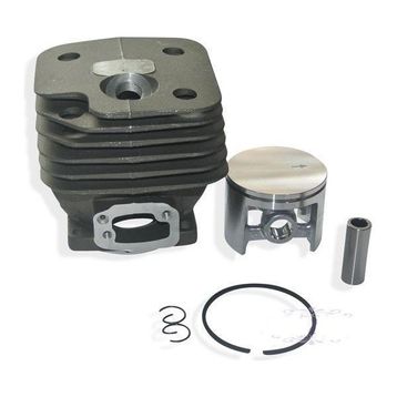 Husqvarna 353 Silindir + Piston
