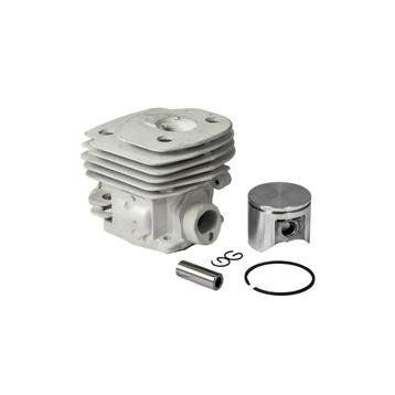 Husqvarna 357-359 47 mm Silindir Piston Set