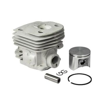 Husqvarna 357-359 47 mm Silindir Piston Set