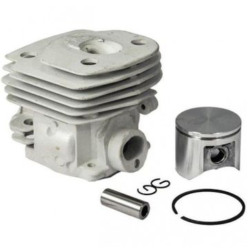 Husqvarna 357-359 47 mm Silindir Piston Set